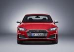 Audi S5 Coupe 2016 года (WW)